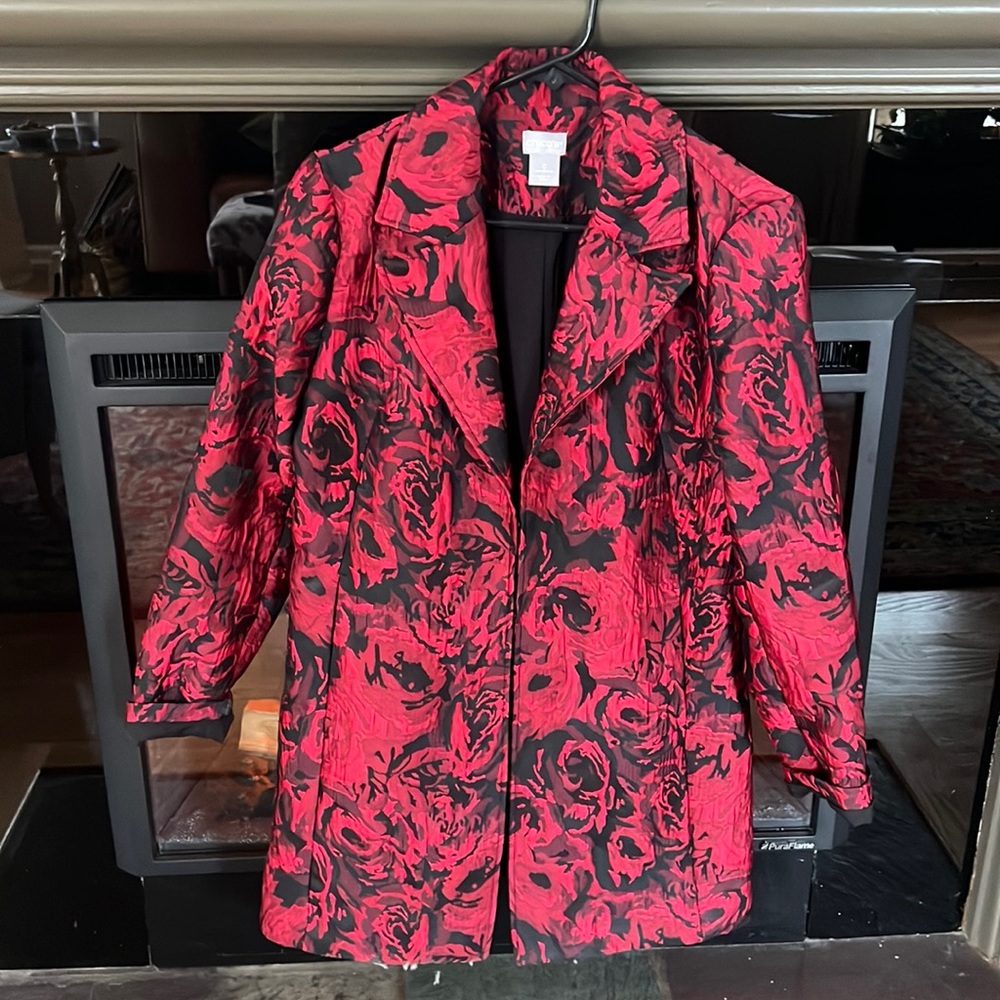 Chico's Jacket